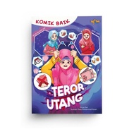 Good Comic: Teror Utang - Insani Kids