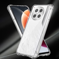 Shockproof Case For Tecno Camon 30 Premier Soft Phone Casing For Tecno Camon 30 Pro Cover for Camon3