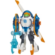 Transformers Rescue Bots Blades 2-In-1 Figure