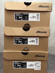 ⚠️ US10/12 ⚠️🇯🇵MIZUNO WAVE MUJIN TL GTX