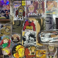 NEW MHA - My Hero Academia HAWKS Keigo Takami Anime Merch Collectibles Authentic from Japan