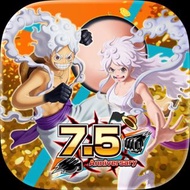 ＊One Piece 海賊王 航海王 Bounty Rush《航海王 賞金獵人》【日版／國際版】＊ ONE PIECE Bounty Rush