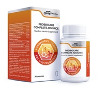 ELDON NUTRITION PROBIOCARE COMPLETE ADVANCE 30'S