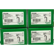 Schneider Module TM3AM6/TM3AQ4/TM3TI8T/TM3AQ2/TM3DI16G/TM3DQ16TG