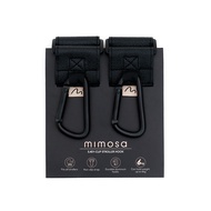 [Not Too Big] Mimosa Easy Clip Stroller Hook (Assorted Colors)