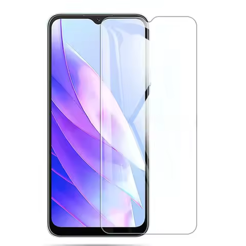 HD Tempered Glass for Blackview BV A52 Pro Clear Screen Protector Ultra Thin for BLACKVIEW A52Pro BV