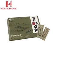HeritageHerbs | Daelife FlexGuard 关节灵 减少关节疼痛 让脚变有力 Natural Joint Supplement  Authentic