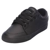 Globe GS Kids Shoes - Black/Black