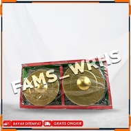 Kenong Contents 2 Kenong Gamelan Children's Toys Traditional Musical Instruments Quality Viral Lates