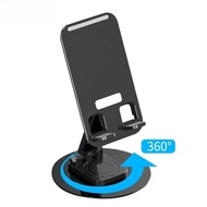 Rotating Phone Stand Holder for iPad Tablet and Mobile Phones Premium Material