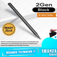 BISA COD - Stylus Pen G2 Universal For Ios dan Android Pen Stylus Touch Screen For Xiaomi Vivo Oppo Ipad Iphone Samsung