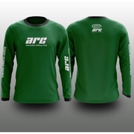 Arc Malaysia Tshirt Microfiber Jersey Limited Edition