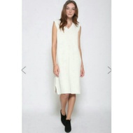 Love Bonito LB Kadienne Knit Dress In white (XS)