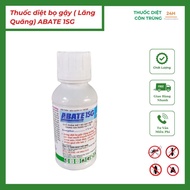 Lang Quoc) ABATE 1SG