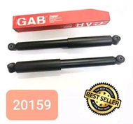 (GAB)REAR KANCIL (OIL) ABSORBER 20159