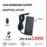 Adapter Adapter 130W Type-C DA130PM200 LA130PM200