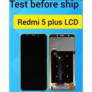 REDMI 5 PLUS LCD redmi