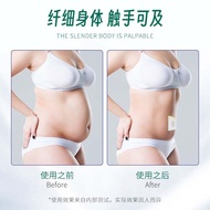 Slimming Health Patch Big Belly Shaping Heating Patch Herbal Slimming Wormwood Patch Slimming Patch 