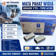 MATA Chisel Bit YT5 A130 ZCC CT Carbide Cemented Carbide Diamond Brand Original