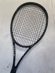Wilson Blade 98 v8 US Open 網球拍