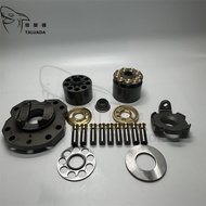 ส่วนปั๊ม K3V63อะไหล่ไฮดรอลิก TALUADA สำหรับ VOLVO EC140 DOOSAN DH150 DH130 E312 KOBELCO SK100ชุดอุปก