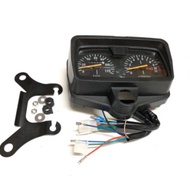 RUSI /TMX 125/CG125-TC125 MOTORCYCLE  SPEEDOMETER /ODO METER GAUGE COD
