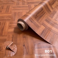 (PER METER ) KARPET LANTAI METERAN / TAPLAK MEJA ALAS MEJA ALAS TIKAR VINIL ANTI AIR TANPA LEM1 LEBA