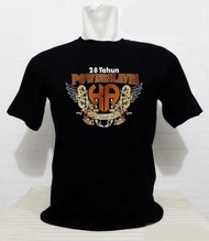kaos power slaves tshirt nyaman dipakai pria/wanita 13