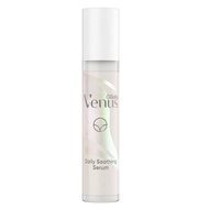 Gillette Venus for Pubic Hair and Skin, Daily Soothing Aftershave Serum, 1.7 oz