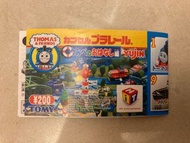 Tomy Thomas扭蛋玩具