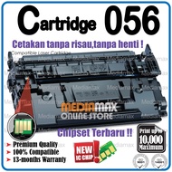 Compatible to CANon 056 CRG056L Cartridge 056L 056 For imageCLASS LBP325x LBP325 LBP 325x MF543x MF5