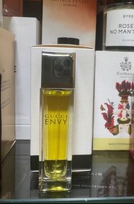 1ml 已絕版 Gucci Envy 黃嫉妒 香水分裝 perfume decant
