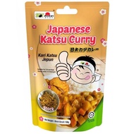 Soy Asahi Japanese Katsu Curry 100g [HALAL]