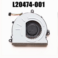HP 250 G5 G7/255 G7/256 G7 Fan L20474-001