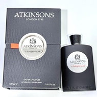 41 Burlington Arcade by Atkinsons is a Woody Aromatic Fragrance For Women And Men Perfume