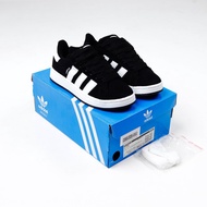 Adidas Campus 00s Core Black Cloud White