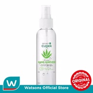 SECRET CLEAN Hand Sanitizer Spray 100ml