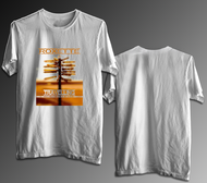 kaos band musik roxette traveling