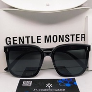 Kacamata Sunglasses Gentle Monster Frida 01 Authentic Box Original