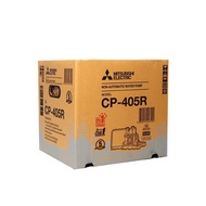 ปั๊มน้ำธรรมดา มิตซูบิชิ MITSUBISHI รุ่น CP-405R ขนาดปั้มน้ำ 400 วัตต์