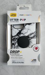 Otter+Pop iPhone 12 Pro Max 手機保護殼