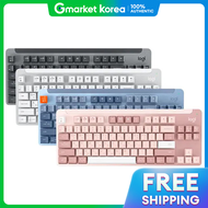 Logitech | Logitech Korea Wireless Keyboard K855 Signature Graphite (Genuine Product)