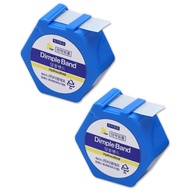 [1+1 Deal] Dimple Band