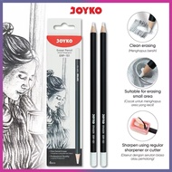 Joyko Pencil Eraser Pencil Eraser/