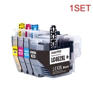 LC 462XL LC462XL LC462  LC 462 Compatible 462XL Ink Cartridge For Brother LC462 MFC-J2340DW MFC-J354