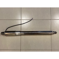 OAE 333A S/STEEL AUTO GATE MOTOR (1 SIDE ARM MOTOR ONLY)