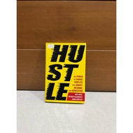 [Pre-Owned] Praise For Hustle The Power To Charge Your Life With Money, Meaning, And Momentum Neil P