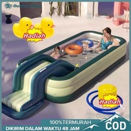 (free pump) children's swimming pool free pump Children's swimming pool Latest trendy children's poo