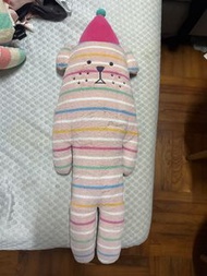 craftholic 宇宙人 抱枕 公仔