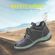 G.house PROTX รองเท้าเซฟตี้ รุ่น 194709 เบอร์ 44 จัดส่งเร็ว